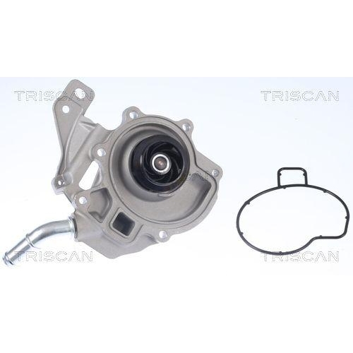 Wasserpumpe, Motork&uuml;hlung TRISCAN 8600 50012 f&uuml;r MAZDA