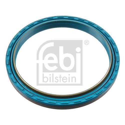 Wellendichtring, Radlager FEBI BILSTEIN 18201 f&uuml;r SCANIA, Hinterachse, innen