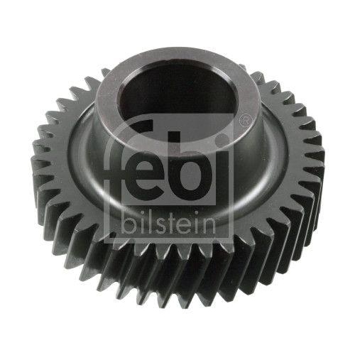 FEBI BILSTEIN Zahnrad, Druckluftkompressor 183524 für SCANIA