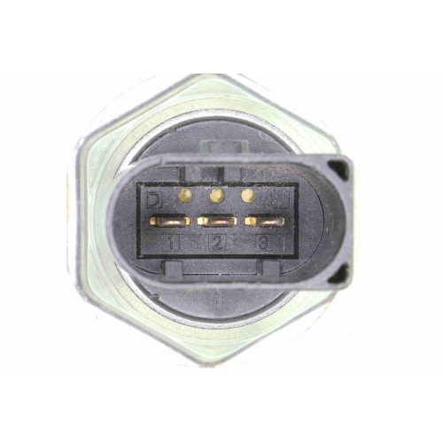 Sensor, Kraftstoffdruck VEMO V10-72-0025 Original VEMO Qualität für AUDI SEAT VW