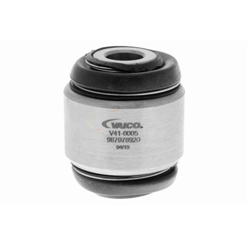 Lagerung, Radlagergeh&auml;use VAICO V41-0005 Green Mobility Parts f&uuml;r JAGUAR