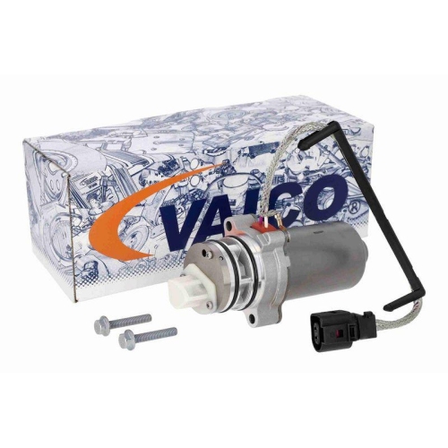 Pumpe, Lamellenkupplung (Allradantrieb) VAICO V10-6592 Original VAICO Qualität