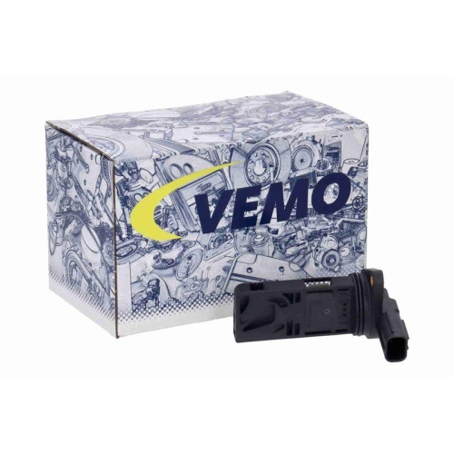 Luftmassenmesser VEMO V32-72-0133 Green Mobility Parts f&uuml;r MAZDA