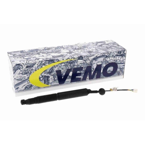 Elektromotor, Heckklappe VEMO V58-55-0001 Green Mobility Parts für TESLA, links