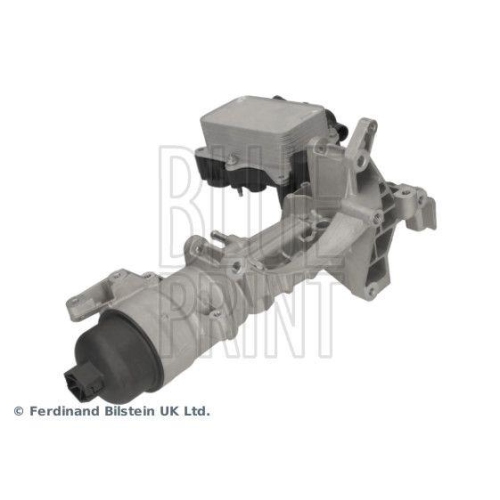 Geh&auml;use, &Ouml;lfilter BLUE PRINT ADBP210207 Blue Print Solution f&uuml;r MERCEDES-BENZ