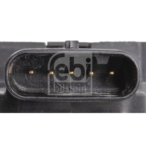 NOx-Sensor, Harnstoffeinspritzung FEBI BILSTEIN 197487 für MERCEDES-BENZ
