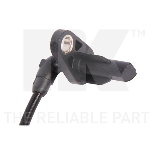Sensor, Raddrehzahl NK 293952 f&uuml;r RENAULT DACIA, Hinterachse rechts