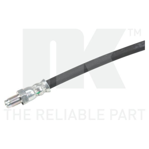 Bremsschlauch NK 8525178 f&uuml;r FORD, Hinterachse, au&szlig;en