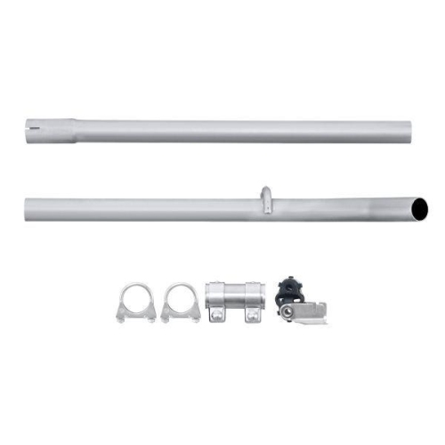 HELLA Abgasrohr 8LA 366 003-391 Easy2Fit –