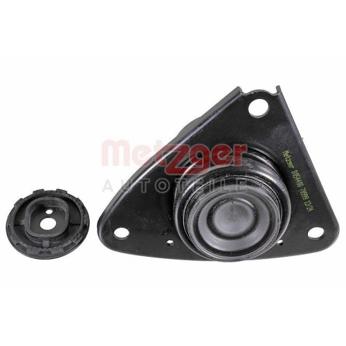 Lagerung, Motor METZGER AUTOTEILE 8054408 f&uuml;r HYUNDAI KIA, rechts