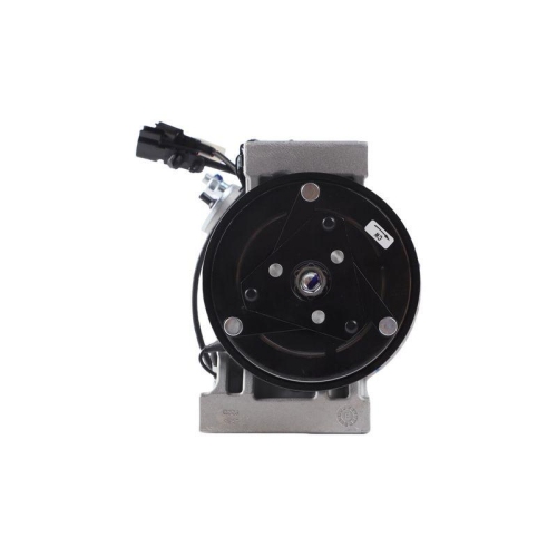 HELLA Kompressor, Klimaanlage 8FK 366 200-301 >>> Easy2Fit <<< f&uuml;r FORD VOLVO