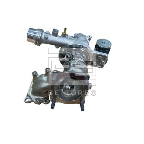 BE TURBO 133275 Lader, Aufladung f&uuml;r HYUNDAI