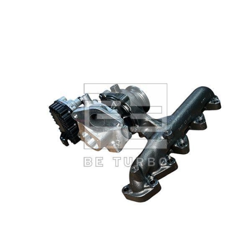 BE TURBO 131614 Lader, Aufladung f&uuml;r HYUNDAI KIA