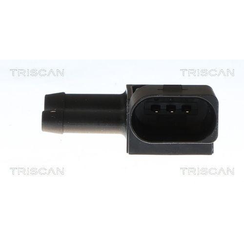 TRISCAN 8823 29012 Sensor, Abgasdruck f&uuml;r AUDI SEAT SKODA VW