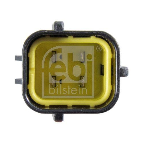 FEBI BILSTEIN Lambdasonde 175868 f&uuml;r NISSAN RENAULT INFINITI