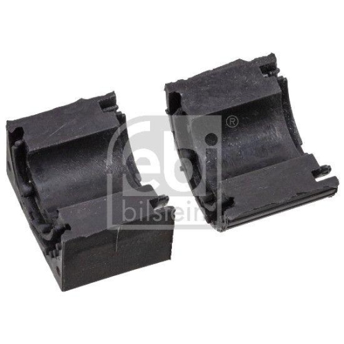 FEBI BILSTEIN Lagerung, Stabilisator 177075 f&uuml;r AUDI SEAT SKODA VW VW (FAW)