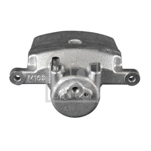 FEBI BILSTEIN Bremssattel 178243 f&uuml;r MAZDA, Vorderachse links