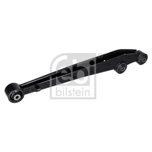 FEBI BILSTEIN Lenker, Radaufh&auml;ngung 180973 f&uuml;r SUZUKI, Hinterachse links