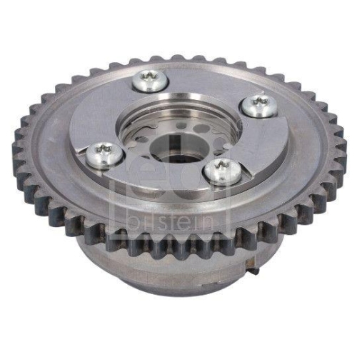 Nockenwellenversteller FEBI BILSTEIN 172351 febi Plus für MERCEDES-BENZ