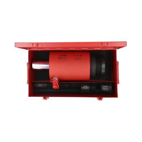 Ein-/Auspresswerkzeug-Satz KS TOOLS 440.0480 f&uuml;r