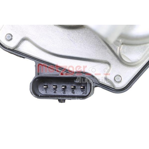 Drosselklappenstutzen METZGER 0892771 ORIGINAL ERSATZTEIL GREENPARTS f&uuml;r VOLVO