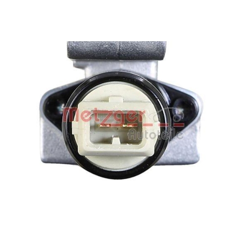 Steuerkettensatz METZGER 7490027 f&uuml;r VAG