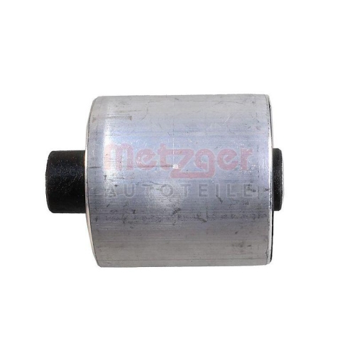 Lagerung, Lenker METZGER 52087308 GREENPARTS f&uuml;r BMW, Vorderachse links, innen