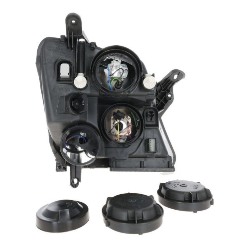 Hauptscheinwerfer VALEO 088511 ORIGINAL TEIL f&uuml;r OPEL, links