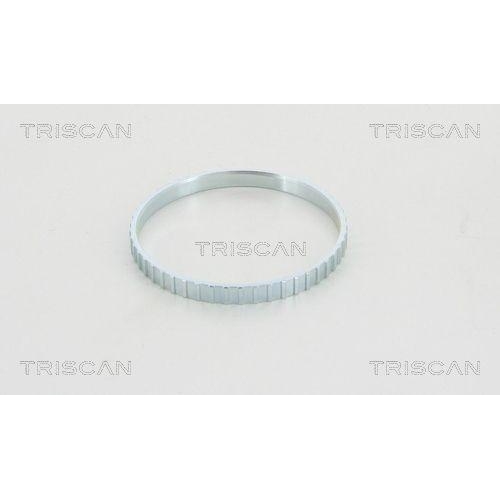 Sensorring, ABS TRISCAN 8540 40403 f&uuml;r, Vorderachse, Vorderachse beidseitig