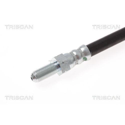 Bremsschlauch TRISCAN 8150 10007 für FORD, Hinterachse, Vorderachse, innen