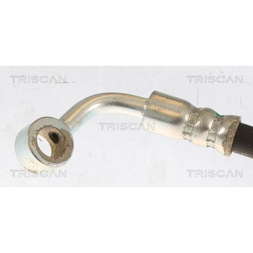 Bremsschlauch TRISCAN 8150 431005 f&uuml;r HYUNDAI, Vorderachse links