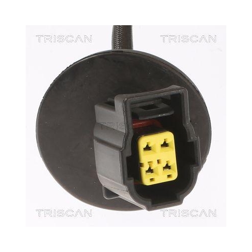 Lambdasonde TRISCAN 8845 10035 f&uuml;r CITRO&Euml;N MITSUBISHI PEUGEOT, nach Katalysator