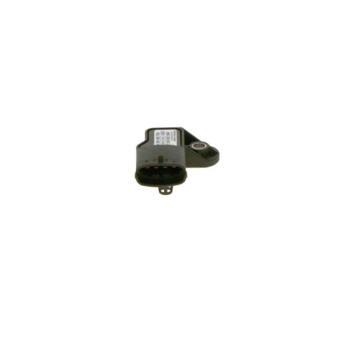 Sensor BOSCH 0 281 002 709 für RENAULT SUZUKI