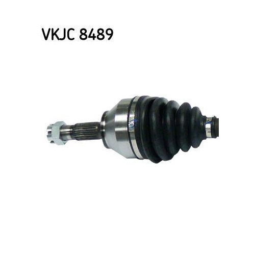 Antriebswelle SKF VKJC 8489 für CITROËN, Vorderachse rechts