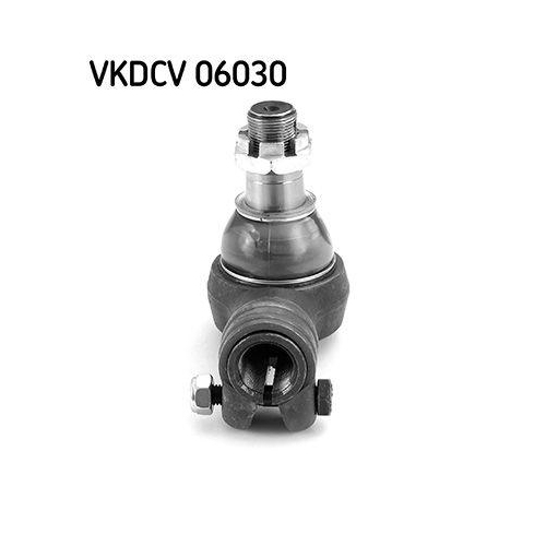 Spurstangenkopf SKF VKDCV 06030 f&uuml;r IVECO MERCEDES-BENZ RENAULT SCANIA