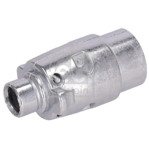 Anhängerstecker FEBI BILSTEIN 07338 für SCANIA VOLVO FENDT JOHN DEERE