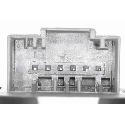 Schalter, Außenspiegelverstellung VEMO V10-73-0471 Green Mobility Parts für SEAT