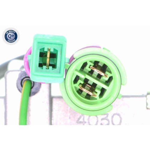 Kompressor, Klimaanlage VEMO V15-15-0023 Q+, Erstausr&uuml;sterqualit&auml;t f&uuml;r AUDI SEAT