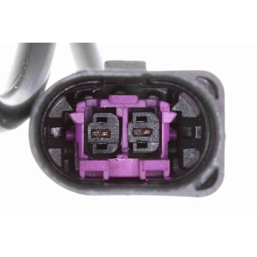 Sensor, Abgastemperatur VEMO V10-72-0026 Original VEMO Qualit&auml;t f&uuml;r AUDI SEAT VW