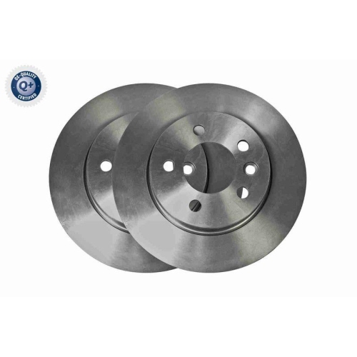 Bremsensatz, Scheibenbremse VAICO V10-6745 EXPERT KITS + f&uuml;r FORD SEAT SKODA VW