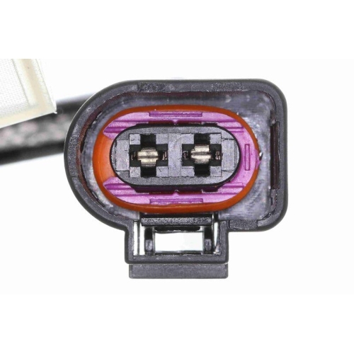 Pumpe, Lamellenkupplung (Allradantrieb) VAICO V10-6593 Original VAICO Qualität