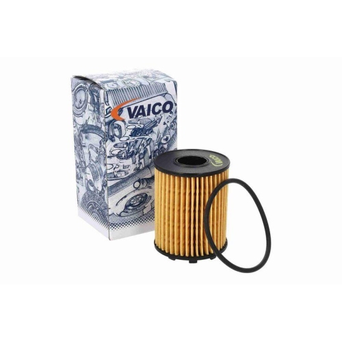 Ölfilter VAICO V24-1181 Original VAICO Qualität für DODGE FIAT JEEP