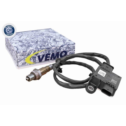 Partikelsensor VEMO V40-72-0092 Q+, Erstausr&uuml;sterqualit&auml;t f&uuml;r OPEL