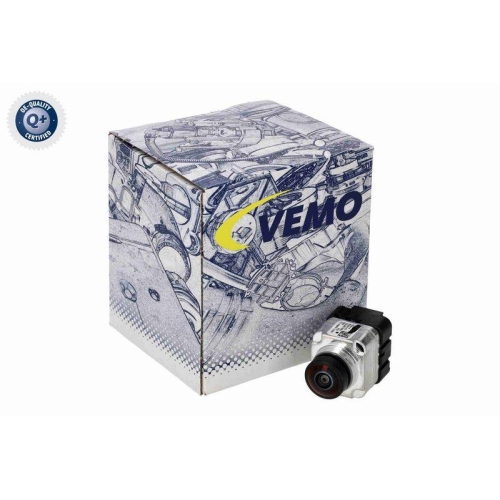 Rückfahrkamera, Einparkhilfe VEMO V10-74-0005 Green Mobility Parts für AUDI SEAT