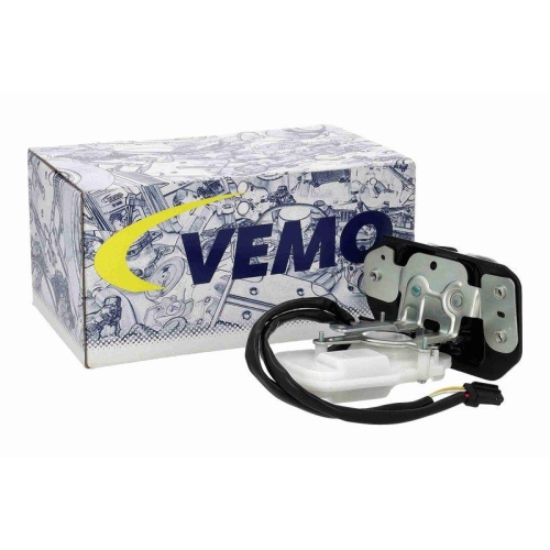 Heckklappenschloss VEMO V25-85-0164 Original VEMO Qualit&auml;t f&uuml;r FORD, innen