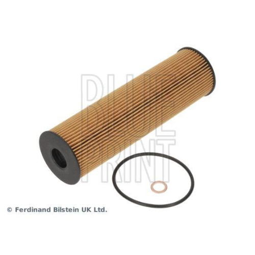 Ölfilter BLUE PRINT ADBP210208 für MERCEDES-BENZ