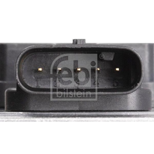 NOx-Sensor, Harnstoffeinspritzung FEBI BILSTEIN 197488 für BMW, Katalysator