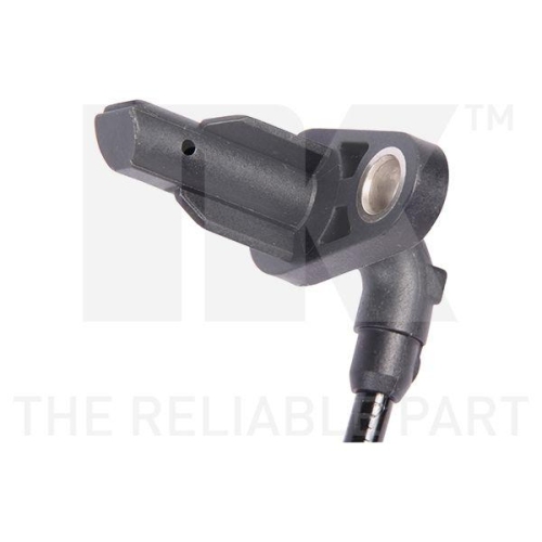 Sensor, Raddrehzahl NK 293953 f&uuml;r LADA RENAULT DACIA, Hinterachse links