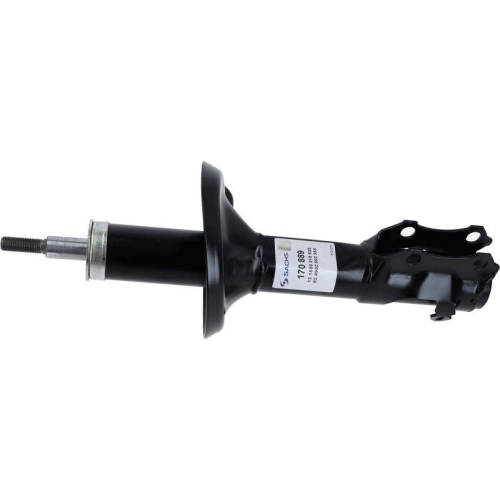 Sto&szlig;d&auml;mpfer SACHS 170 889 f&uuml;r SEAT VW, Vorderachse