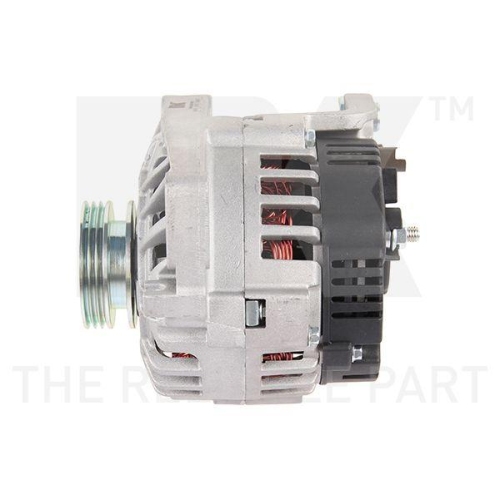 Generator NK 4839811 f&uuml;r NISSAN RENAULT DACIA
